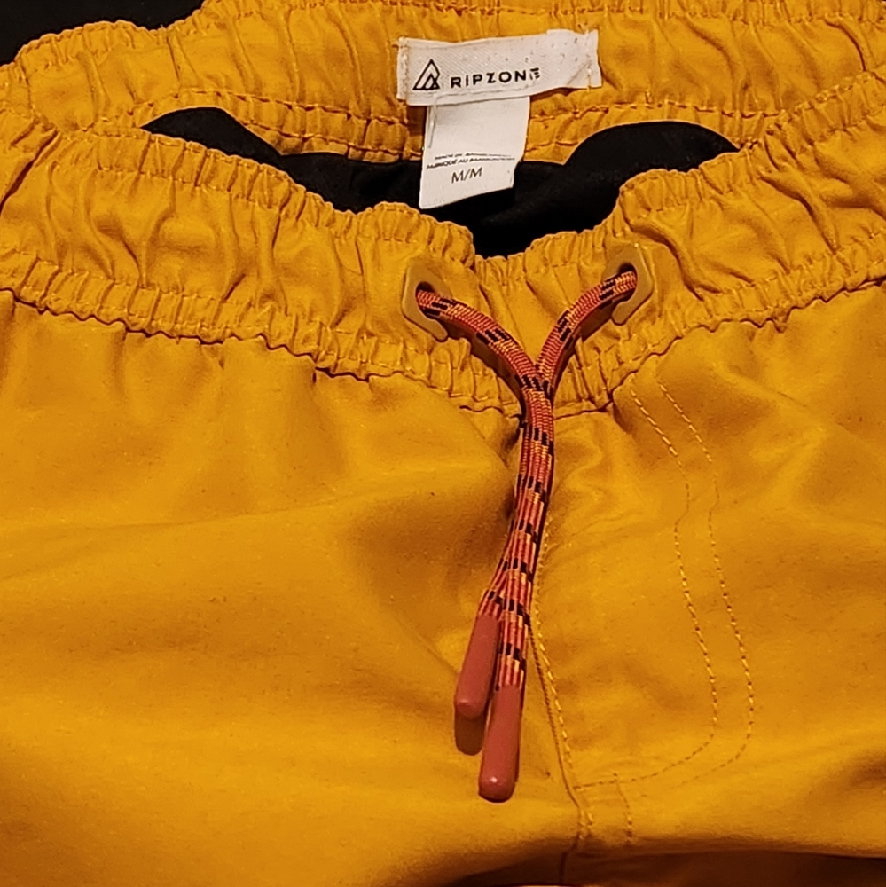 Boy Ripzone Swimming Trunks from Sportschek - Picture 2 of 3